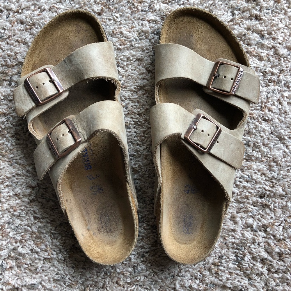 Birkenstock Arizona Sandals